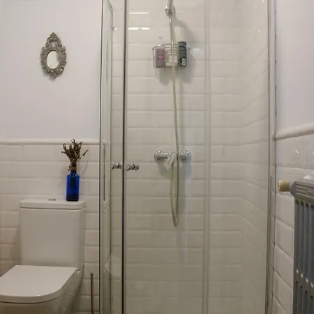 Apartamento Turistico Alfredo Truan Gijón Extérieur photo