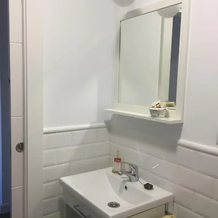 Apartamento Turistico Alfredo Truan Gijón Extérieur photo