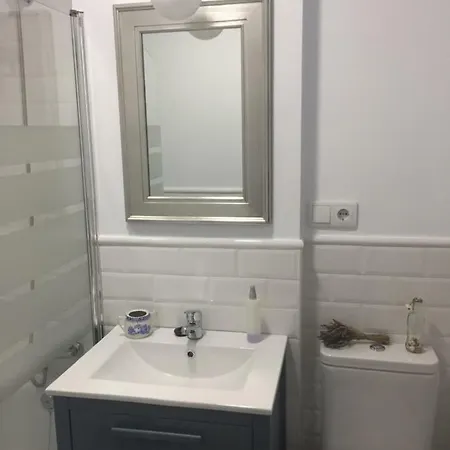 Apartamento Turistico Alfredo Truan Gijón Extérieur photo