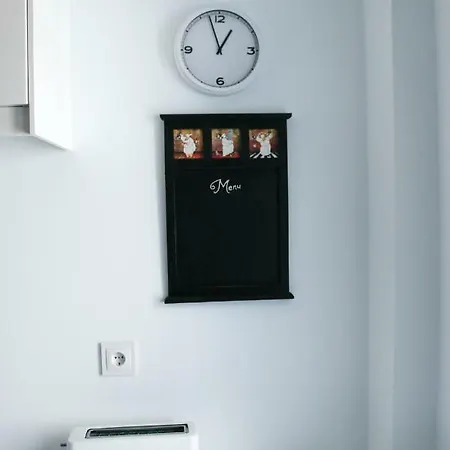 Apartamento Turistico Alfredo Truan Gijón Extérieur photo