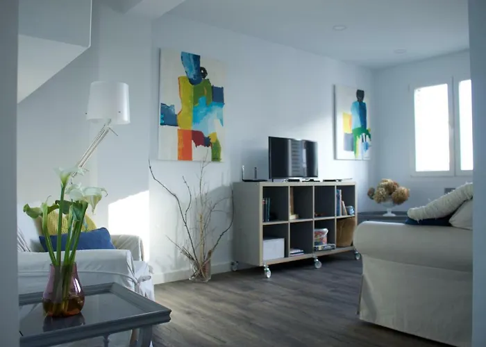 Apartamento Turistico Alfredo Truan
