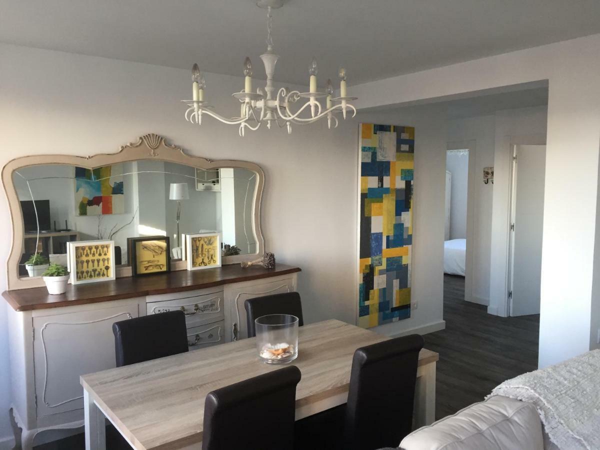 Turistico Alfredo Truan Apartment Gijon