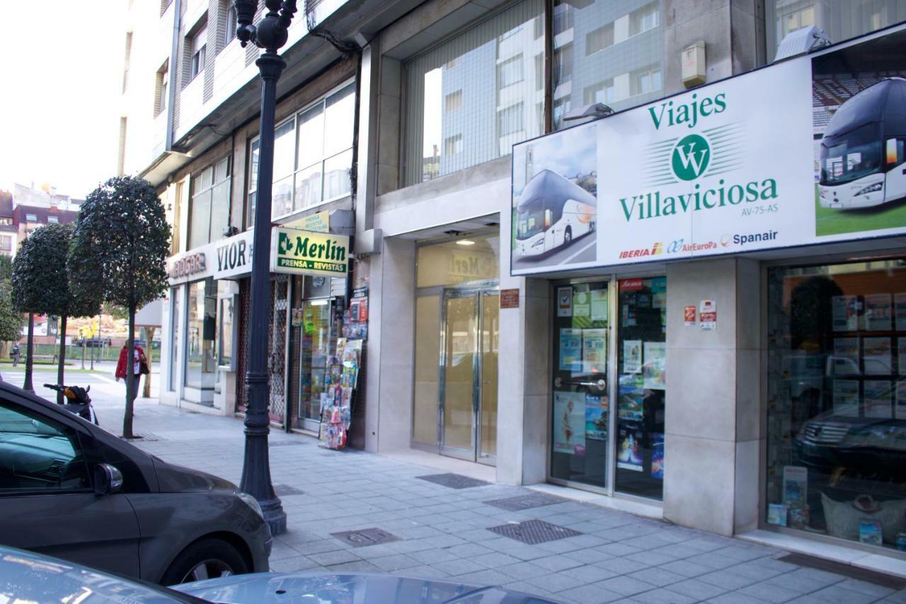 Turistico Alfredo Truan Apartment Gijon