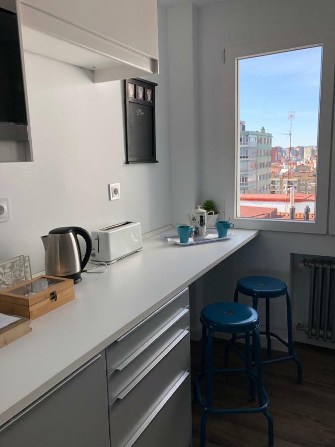 Turistico Alfredo Truan Apartment